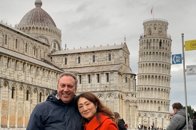 1-Hour Golf Cart Private Tour through the Center of Florence - Orsanmichele: A Quick Church and Museum Stop