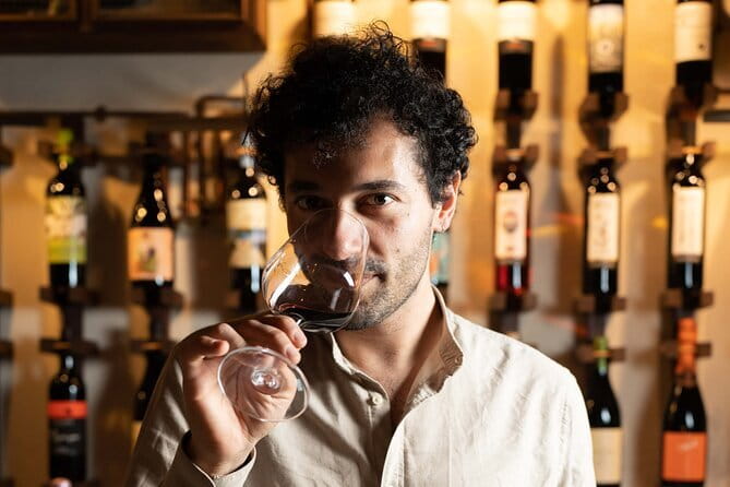1-Hour Guided Tuscan Wine Tasting in Florence - Key highlights that matter before you book