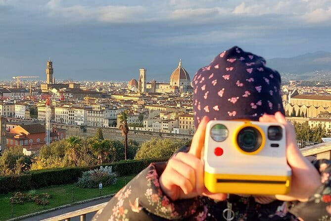 2-Hour Private Treasure Hunt in Florence - How the 2-hour treasure hunt actually plays
