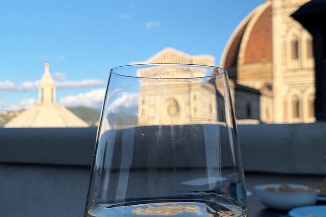 2H Private Rooftop Wine and Food Tasting Experience in Florence - How the 2 Hours Usually Feel: A Guided Flow on a Panoramic Terrace