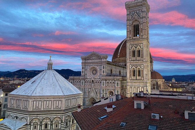 2H Private Rooftop Wine and Food Tasting Experience in Florence - Price and Value: Why $207 Can Be a Smart Splurge in Florence