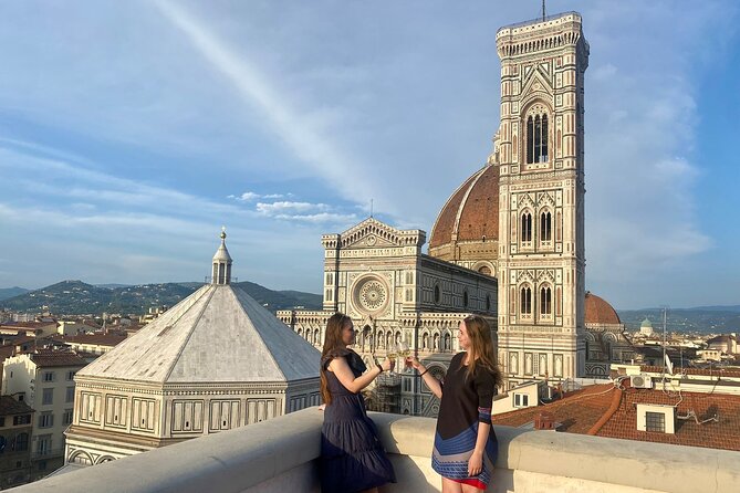 2H Private Rooftop Wine and Food Tasting Experience in Florence - Who This Tasting Fits Best (And Who Might Want Something Else)