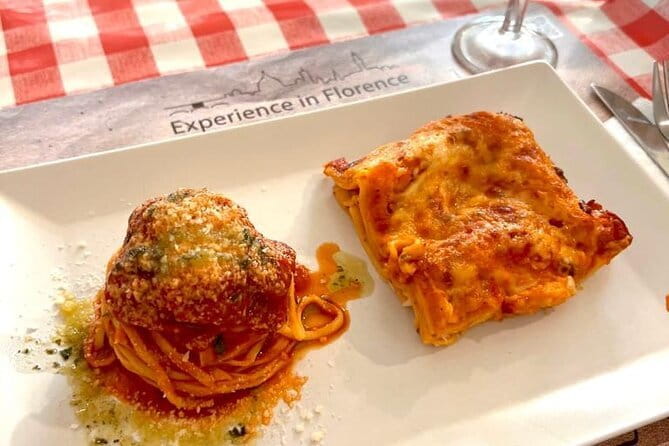 3- Cooking Making Spaghetti & Lasagna - Key things to know before you go