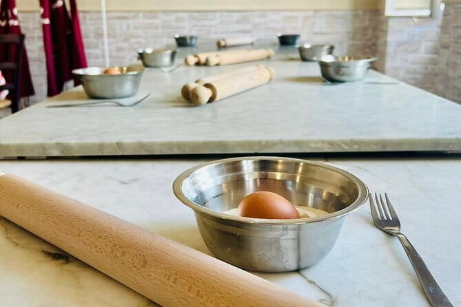 3- Cooking Making Spaghetti & Lasagna - The lesson flow: a short intro, then real cooking