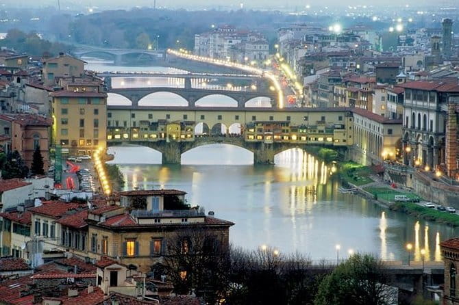 3-Day Italy Trip: Florence City Break - Quick Takeaways Before You Go