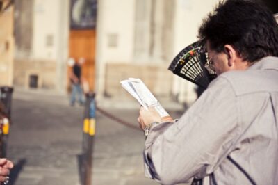 3-Hour Historic WhoDunIt Tour in Florence - Meeting at Piazza Madonna degli Aldobrandini 8: start smart