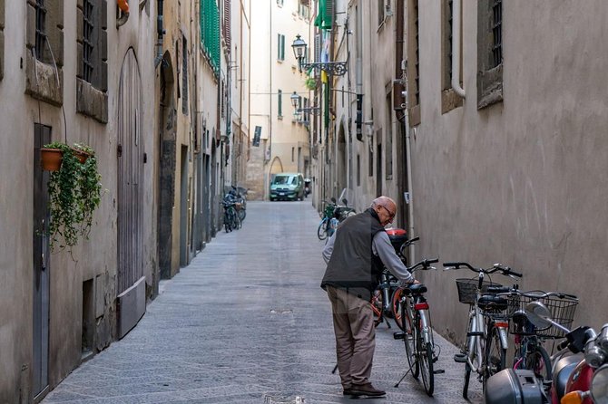 3-Hour Private Florence Walking Tour - Ponte Vecchio: goldsmiths, the Vasari Corridor, and postcard views