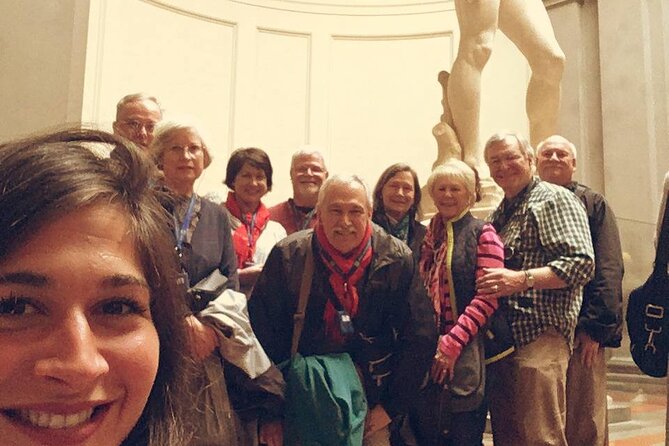 3 hour Walking Tour Statue of David and Florence Highlights - Why This 3-Hour Florence Highlights Tour Feels Like a Bargain