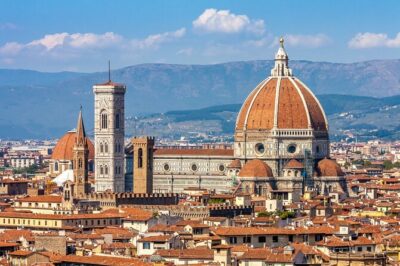 3 hour Walking Tour Statue of David and Florence Highlights - Accademia Gallery: Seeing Michelangelo’s David With Reserved Tickets (and Real-World Security)