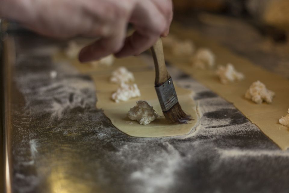 4-Course Cooking Experience in Florence - Should you book this 4-course cooking experience in Florence?