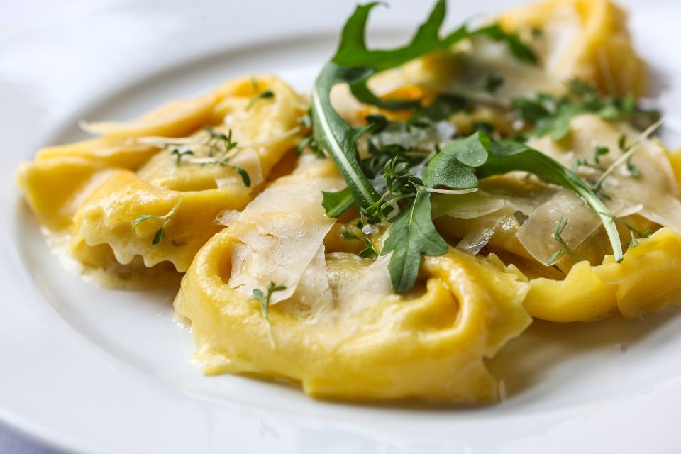 4-Course Cooking Experience in Florence - Who this class is best for (and who might not love it)