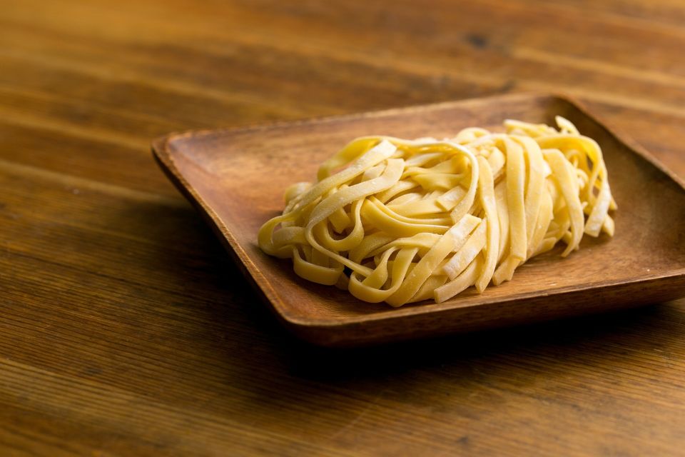 4-Course Cooking Experience in Florence - Quick practical notes before you book