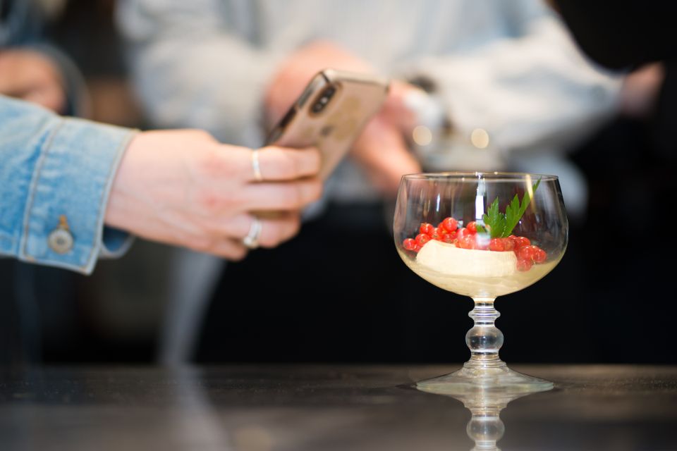 4-Course Cooking Experience in Florence - The 4-course flow: appetizer, pasta, second course, dessert