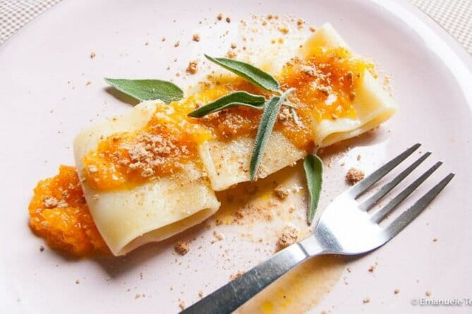 4-Courses Cooking Experience in Florence - The Real Value: Up to 15 Cooking With No More Than 20 Total