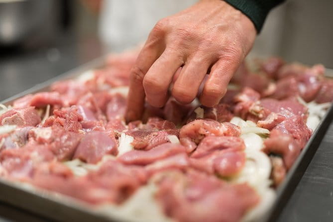 4-Courses Cooking Experience in Florence - Price and Value: Why This One Can Be Worth It