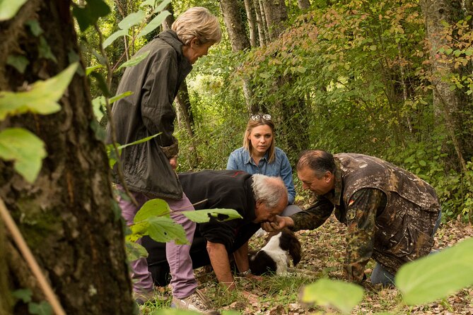 5 Hours Truffle Hunt Experience with Cooking Class - Key things to know before you go