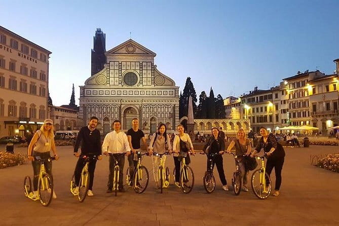 90 min Footbike tour in Florence - What this 90-minute Florence ride does best (and why it’s worth it)