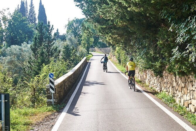 90 min Footbike tour in Florence - When to book and how to get the best experience