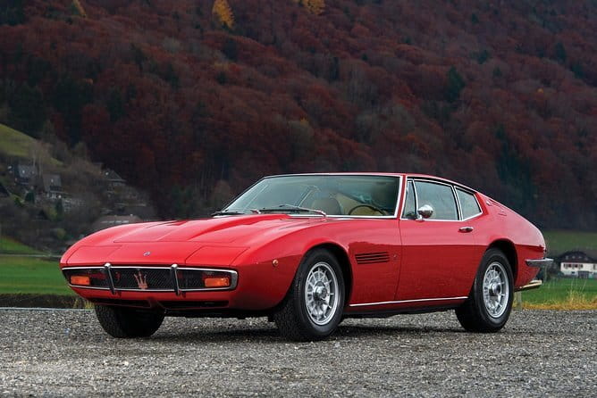 A Day of Classic Motors - Ferrari, Maserati & Lamborghini museums - private tour - Key highlights you’ll actually feel in your day