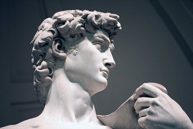 Academia Gallery Live Guided Tour & Skip-the-Line Entrance - Key things to know before you go