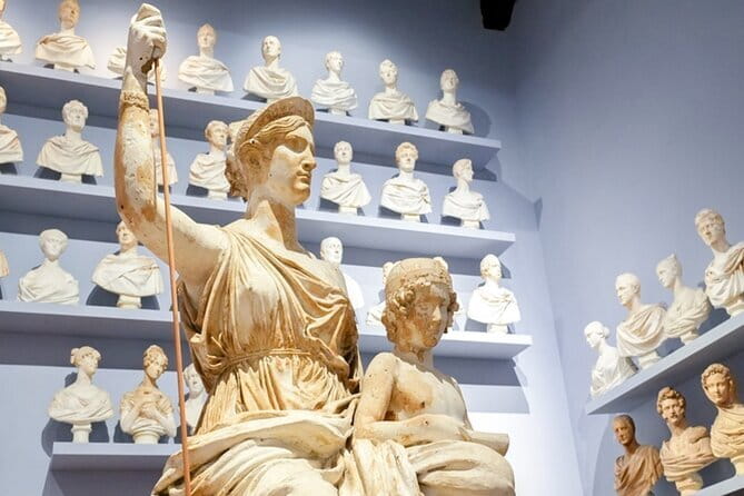 Academia Gallery: Statue of David Evening Tour - Evening timing at the Accademia: why it feels different after hours