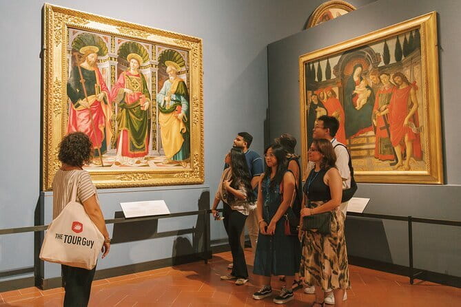 Academia Gallery: Statue of David Evening Tour - Skip-the-line entry: what it saves you in real time