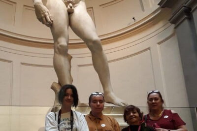 Academy Gallery Skip the Line Small Group Tour - Priority Entrance at Via Camillo Cavour: How the Tour Flows