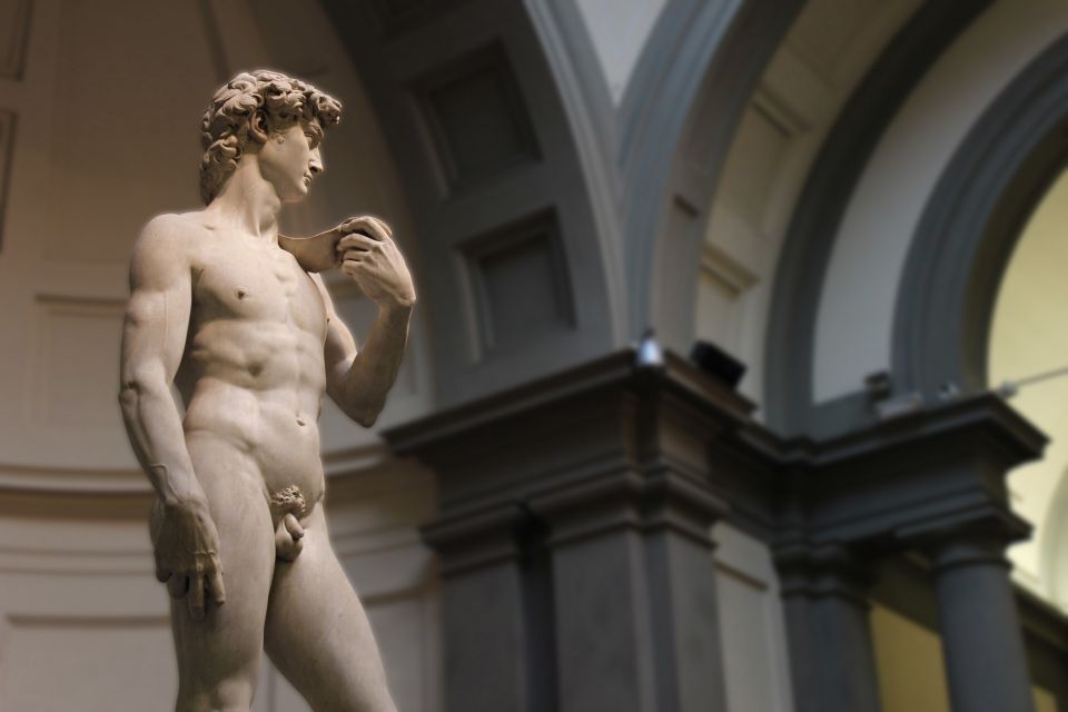 Accademia and Uffizi Skip-the-Line Tickets with Audioguide - Audioguide: The Real “Guide” Here and How to Use It Well
