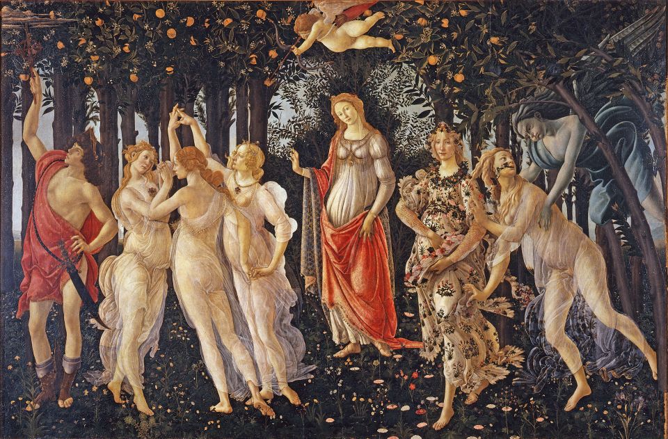 Accademia and Uffizi Skip-the-Line Tickets with Audioguide - Timing and Lunch: Making the Half-Day Feel Human