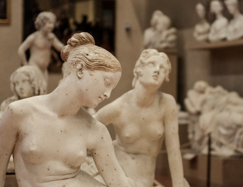 Accademia and Uffizi Skip-the-Line Tickets with Audioguide - What to Pack (and What Not to) for Accademia and Uffizi