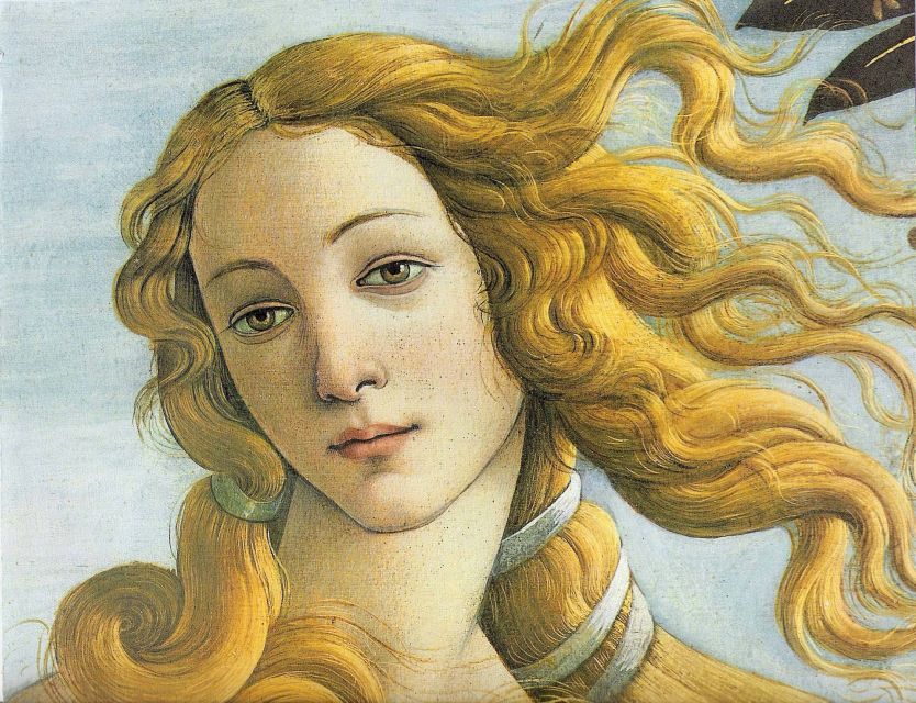 Accademia and Uffizi Skip-the-Line Tickets with Audioguide - Who This Works Best For