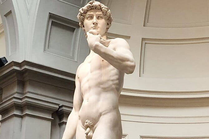 Accademia and Uffizi Small-group Guided Tour - Who This Tour Suits Best (and Who Might Want Something Else)