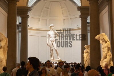 Accademia Gallery David Skip The Line Entrance Tickets - Galleria dell’Accademia: getting to David without losing your day