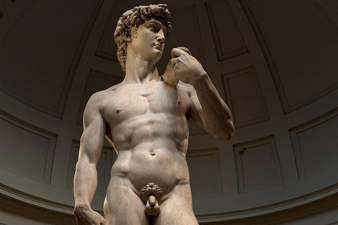 Accademia Gallery: Elite Tour with Expert Guide - Accademia in 90 Minutes: What You’re Really Buying