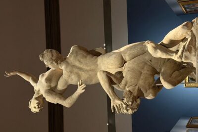 Accademia Gallery: Elite Tour with Expert Guide - Skip the Line Without Losing the Point