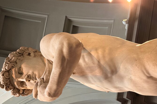 Accademia Gallery: Elite Tour with Expert Guide - Best For Who? A Practical Fit Check