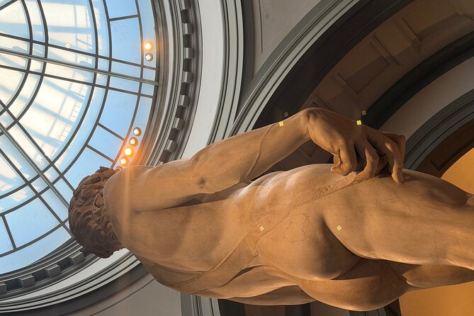 Accademia Gallery: Elite Tour with Expert Guide - The 90-Minute Itinerary Flow: What You Should Watch For