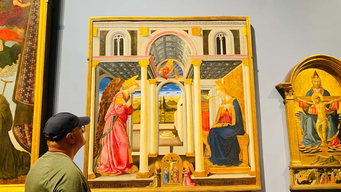 Accademia Gallery Fast Track Entry Tickets - Timing and pacing: how to plan a 1-day ticket without feeling rushed