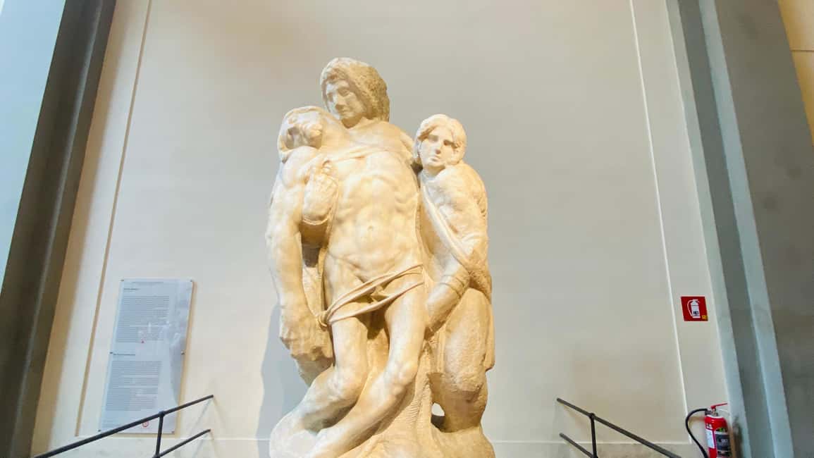 Accademia Gallery Fast Track Entry Tickets - Who should book this fast-track ticket?