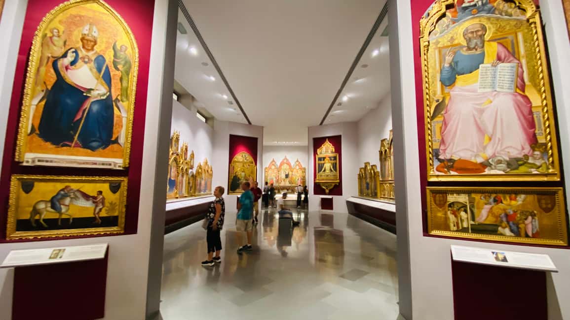 Accademia Gallery Fast Track Entry Tickets - Should you book the Accademia Gallery Fast Track Entry?