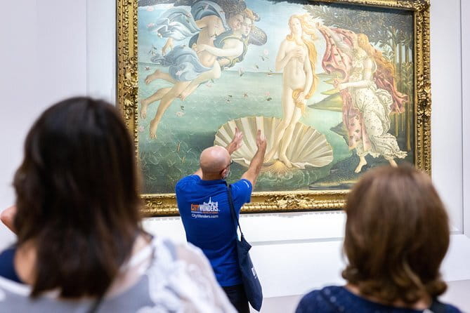 Accademia Gallery: Michelangelo’s David, A Symbol of Strength. - The Hall of the Prisoners: Michelangelo’s unfinished Slaves