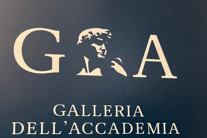 Accademia Gallery : Priority Ticket to SKIP the General Line ! - Meeting Point at Piazza delle Belle Arti: Where Your Host Shows Up