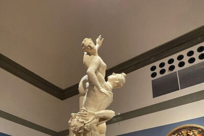 Accademia Gallery : Priority Ticket to SKIP the General Line ! - How the Priority Line Works (and What It Doesn’t)
