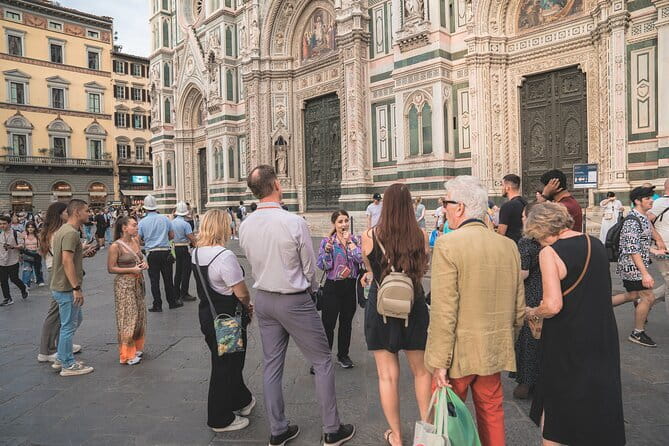 Accademia Gallery : Priority Ticket to SKIP the General Line ! - Who This Ticket Suits Best (and Who Might Want Something Else)