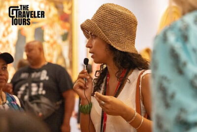 Accademia Gallery Private Guided Tour & Fast Track Entry - Where you meet and how the timing actually works