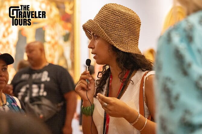 Accademia Gallery Private Guided Tour & Fast Track Entry - Where you meet and how the timing actually works