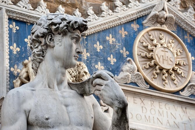 Accademia Gallery Private Tour with 5-star Guide - Key things you’ll notice on this Accademia tour