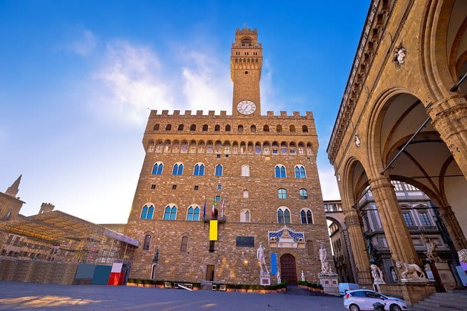 Accademia Gallery Private Tour with 5-star Guide - Accademia in 75 minutes: why private works so well here
