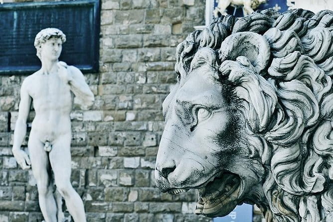 Accademia Gallery Private Tour with 5-star Guide - Can you still explore on your own after the tour?