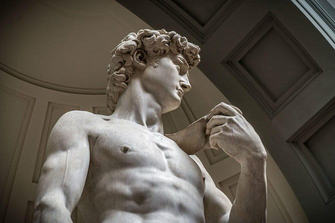 Accademia Gallery Private Tour with 5-star Guide - Price and value: what you’re paying for at $108.89 per person